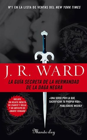 La guía secreta de la Hermandad de la Daga Negra (2006) by J.R. Ward