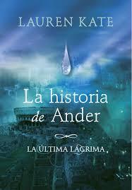 La historia de Ander (2014)
