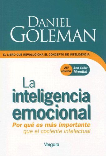 La inteligencia emocional (2004)