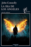 La ira de los ángeles (2012) by John Connolly