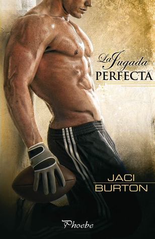 La jugada perfecta (2014) by Jaci Burton