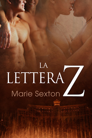 La lettera Z (2014) by Marie Sexton