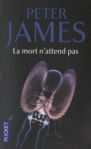 La mort n'attend pas (2012) by Peter James