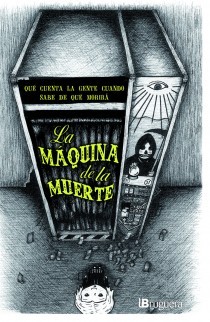 La Máquina de la Muerte (2012) by Ryan North