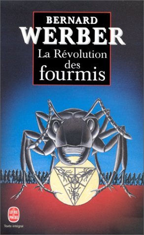 La Révolution des fourmis (1999)