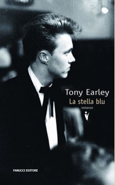 La stella blu (2010) by Tony Earley