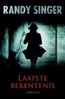 Laatste bekentenis (2000) by Randy Singer
