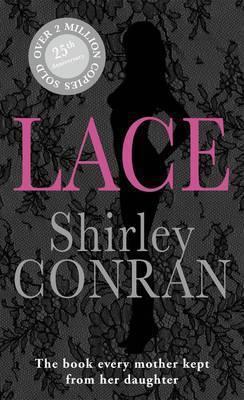 Lace (1992) by Shirley Conran
