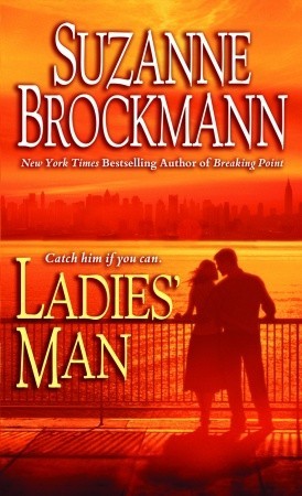 Ladies' Man (2006) by Suzanne Brockmann