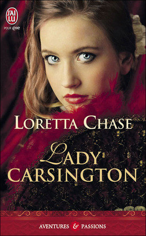 Lady Carsington (2011) by Loretta Chase