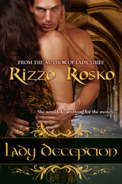 Lady Deception (2000) by Rizzo Rosko