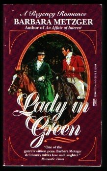 Lady in Green (1993)