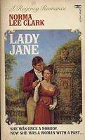 Lady Jane (1983) by Norma Lee Clark