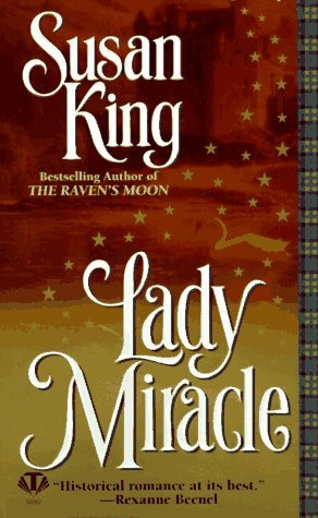 Lady Miracle (1997) by Susan King