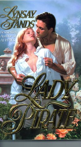 Lady Pirate (2001) by Lynsay Sands