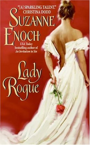 Lady Rogue (2006) by Suzanne Enoch