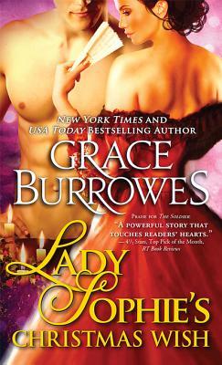Lady Sophie's Christmas Wish (2011) by Grace Burrowes
