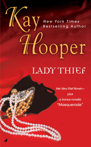 Lady Thief (2006) by Kay Hooper