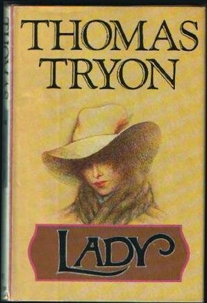 Lady (1987) by Thomas Tryon