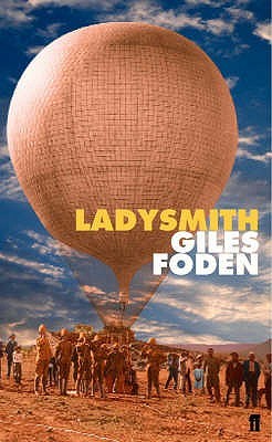 Ladysmith (2000) by Giles Foden