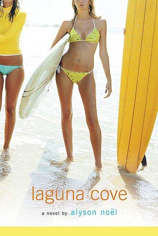 Laguna Cove (2006)
