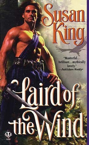 Laird of the Wind (1998) by Susan King