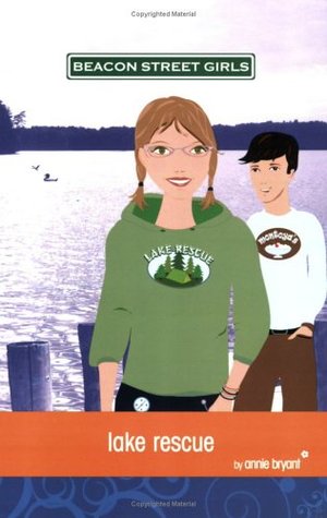 Lake Rescue (2005) by Annie Bryant