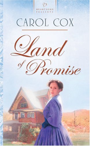 Land of Promise (2004) by Carol Cox
