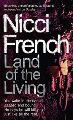 Land of the Living (2015) by Nicci French
