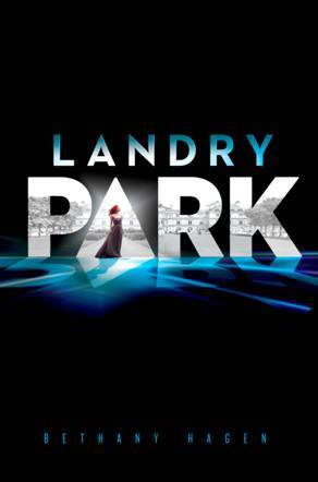 Landry Park (2014) by Bethany Hagen