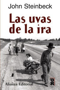 Las uvas de la ira (2008) by John Steinbeck