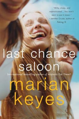 Last Chance Saloon (2003) by Marian Keyes