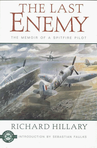 Last Enemy, The (1998) by Richard Hillary