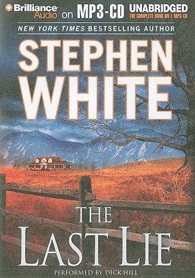 Last Lie, The (2010) by Stephen White