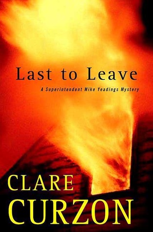 Last to Leave (2005) by Clare Curzon