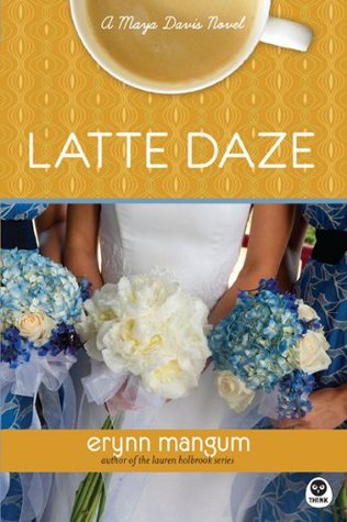 Latte Daze (2010) by Erynn Mangum