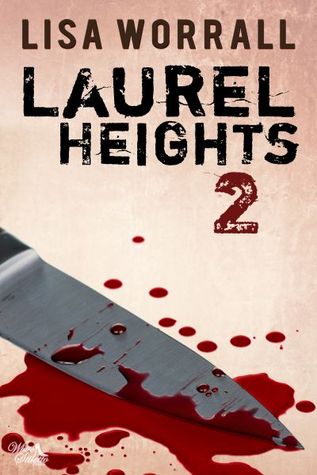 Laurel Heights 2 (2014) by Lisa Worrall