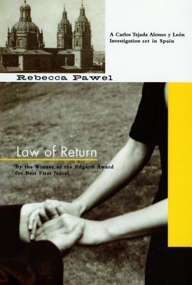 Law of Return (2005)