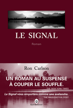 Le Signal (2000) by Ron Carlson