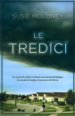 Le tredici (2011) by Susie Moloney