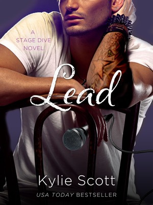 Lead (2014) by Kylie Scott