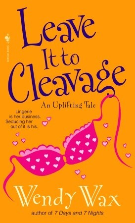 Leave It to Cleavage (2004)