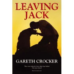 Leaving Jack (2000) by Gareth Crocker