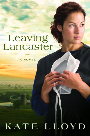 Leaving Lancaster (2012) by Kate Lloyd
