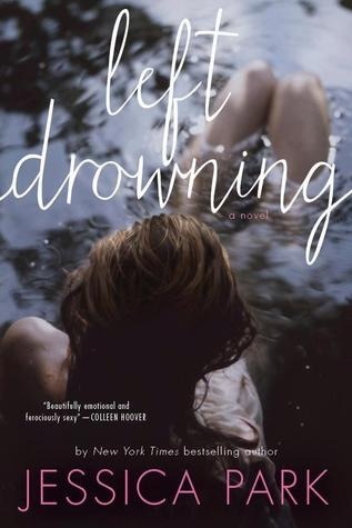 Left Drowning (2013) by Jessica Park