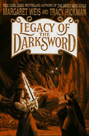 Legacy of the Darksword (1997)