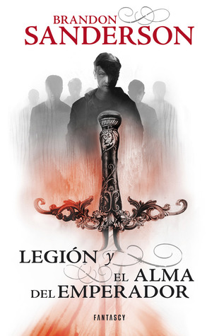Legión y el alma del emperador (2014)