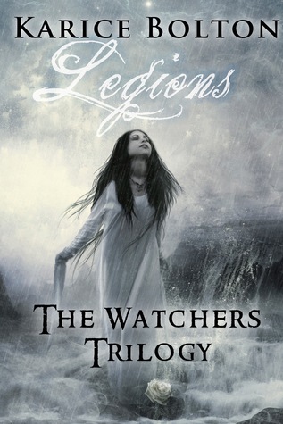 Legions (2011) by Karice Bolton
