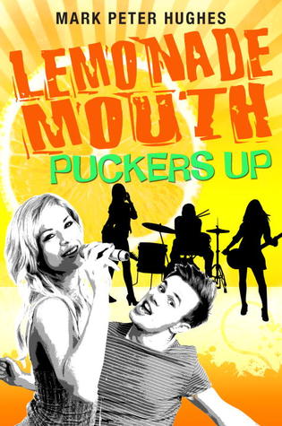 Lemonade Mouth Puckers Up (2012)