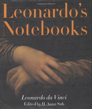 Leonardo's Notebooks (2005) by H. Anna Suh